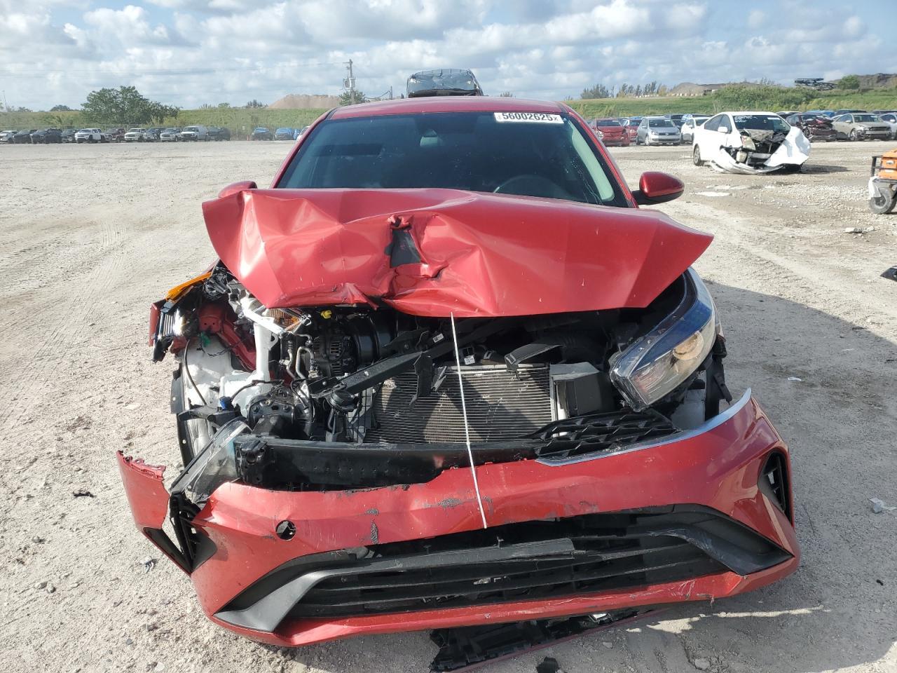 2024 Kia Forte Lx - Image 5