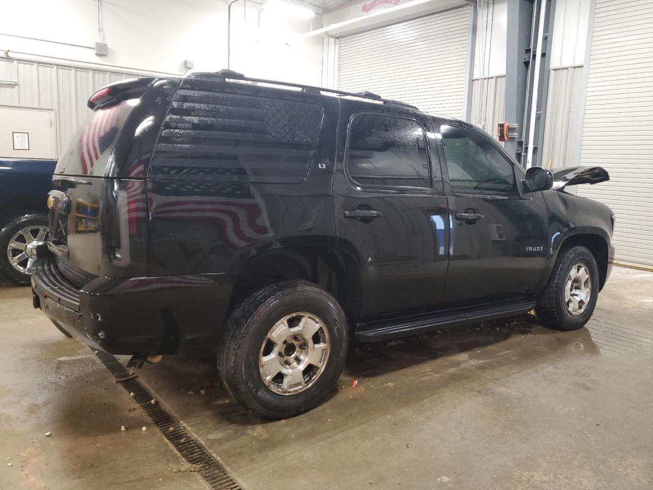 2013 Chevrolet Tahoe K1500 Lt - Фото 3