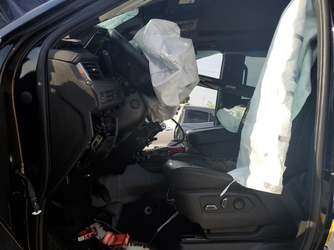 2023 GMC Yukon Xl Denali - Фото 7