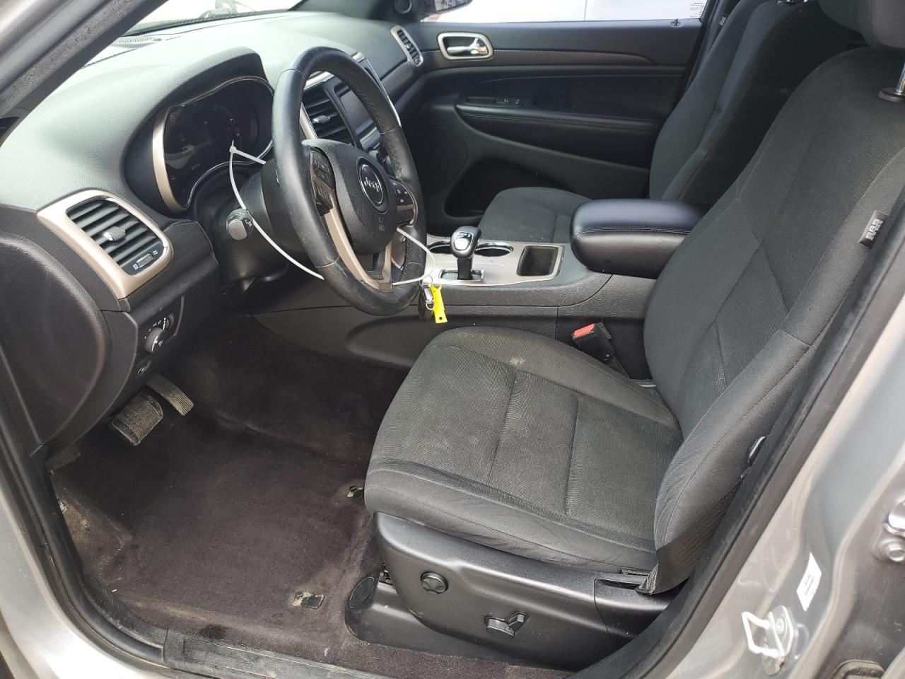 2015 Jeep Grand Cherokee Laredo - Фото 7