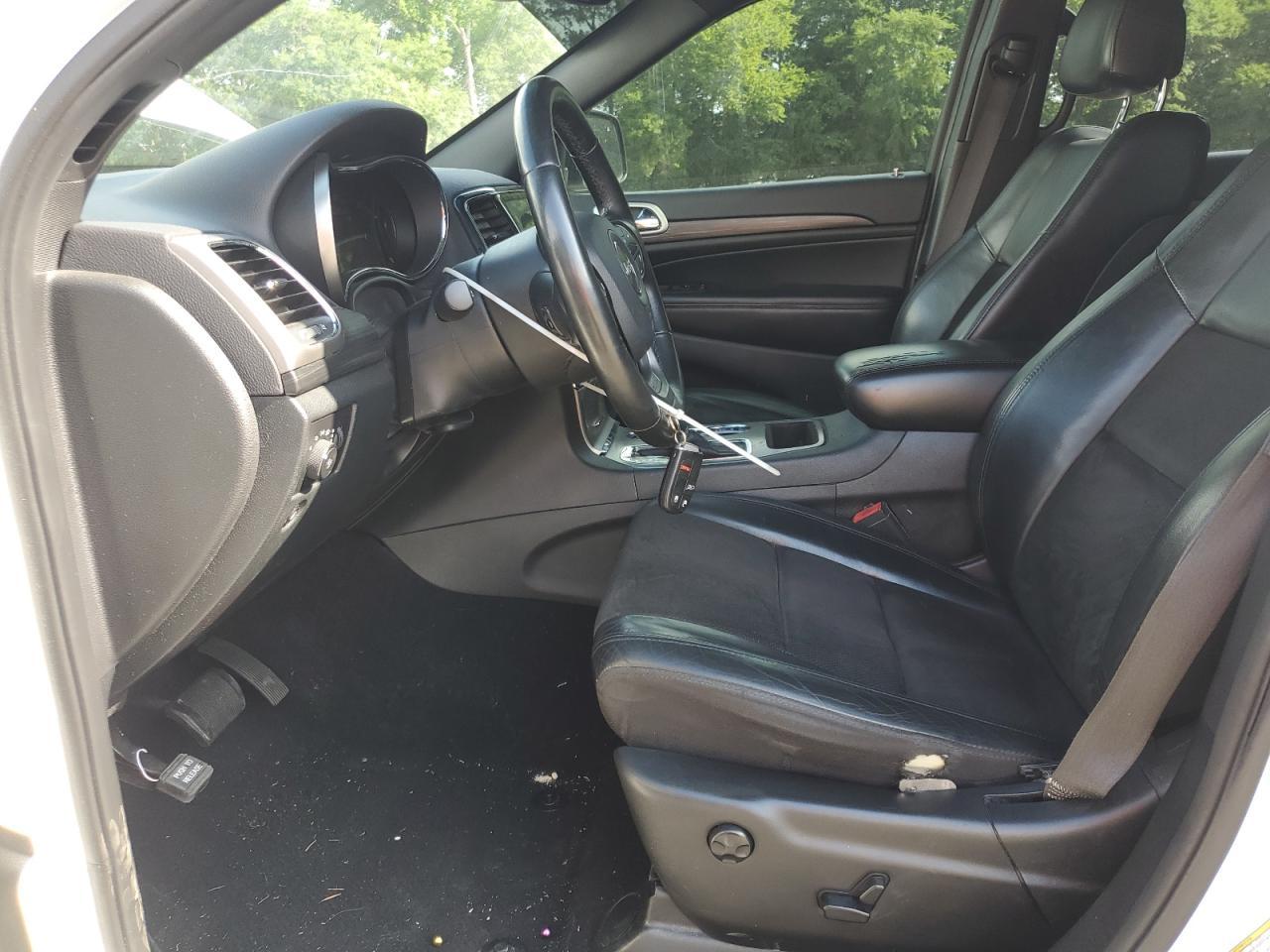 2020 Jeep Grand Cherokee Laredo - Фото 7