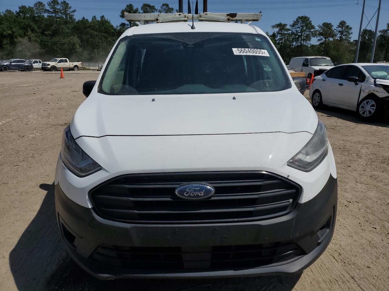 2019 Ford Transit Connect Xl - Фото 5