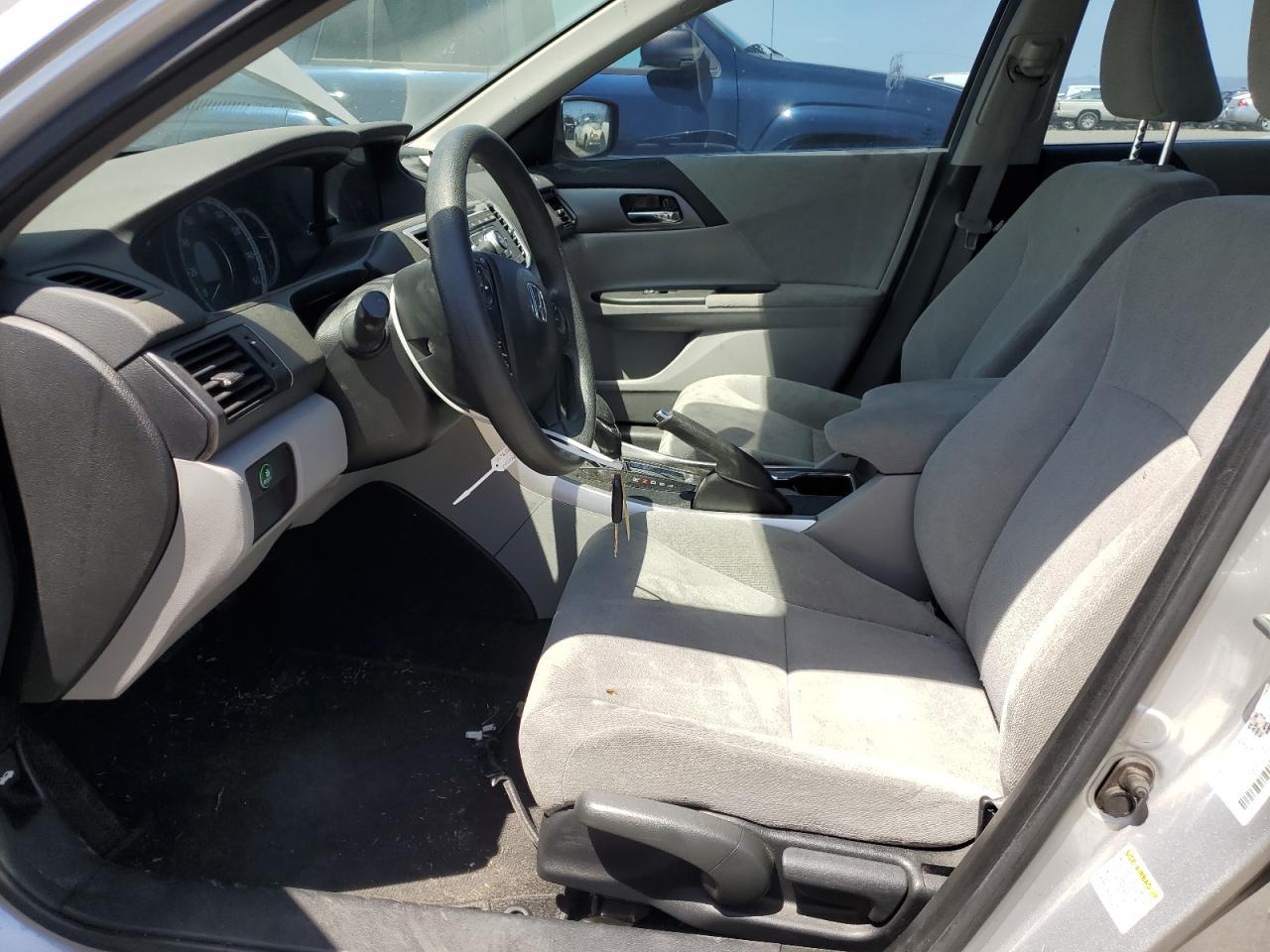 2013 Honda Accord Lx - Image 7