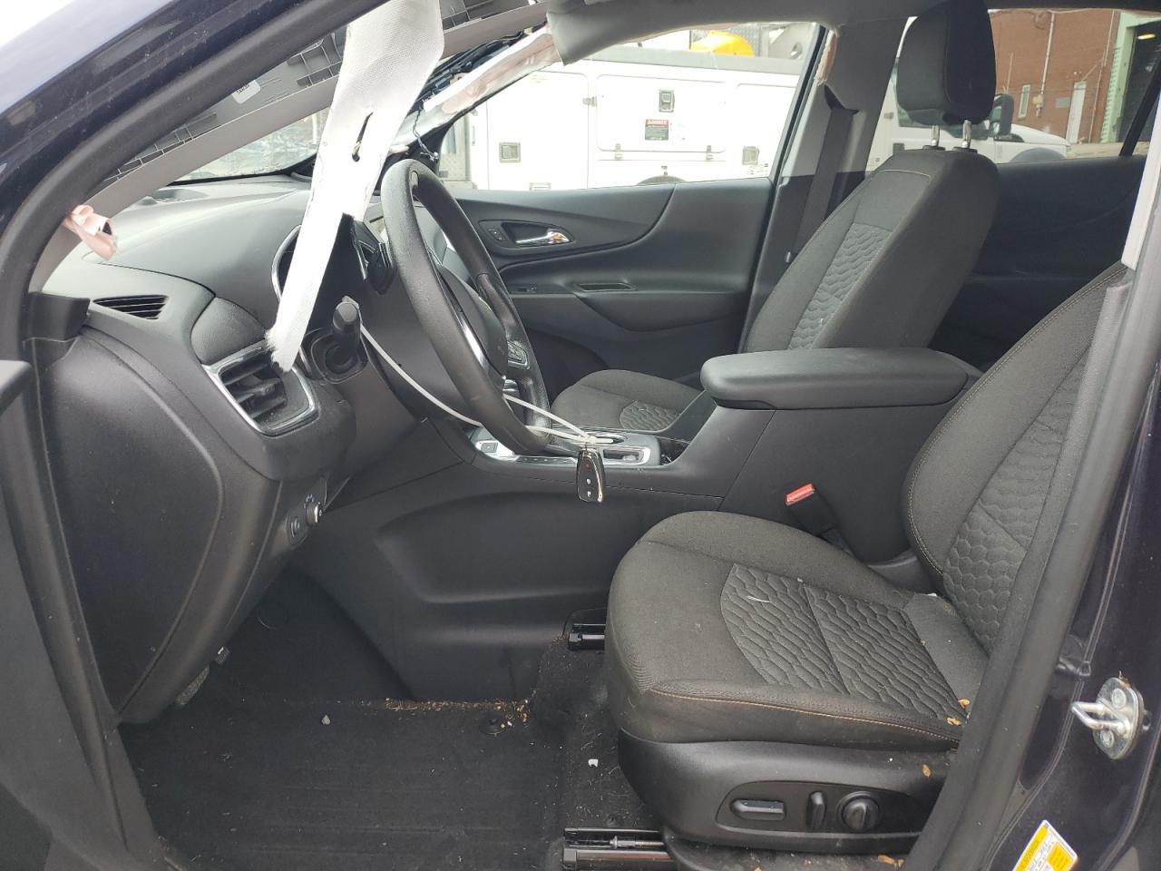 2019 Chevrolet Equinox Lt - Фото 7