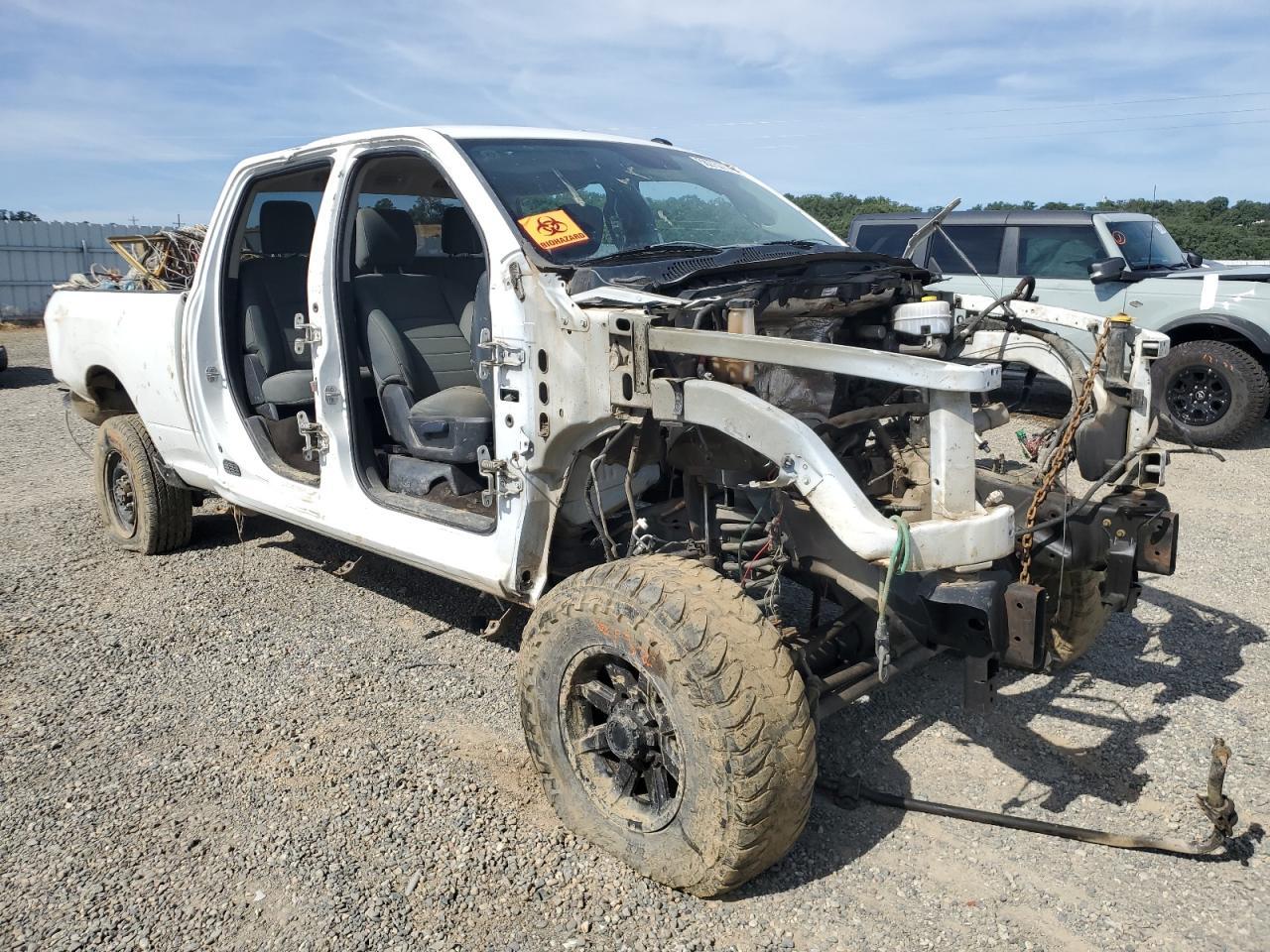 2016 Ram 2500 St - Фото 4