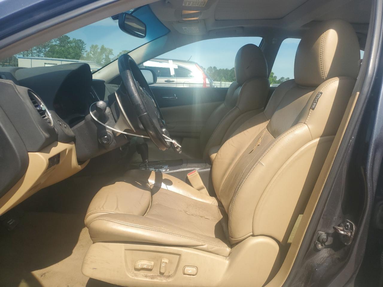 2010 Nissan Maxima S - Фото 7