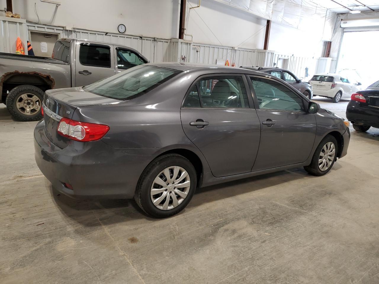 2013 Toyota Corolla Base - Image 3