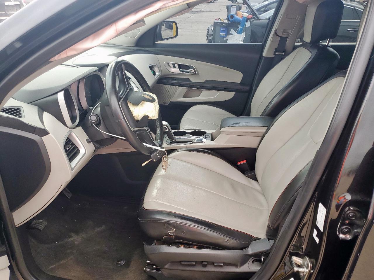 2015 Chevrolet Equinox Lt - Фото 7