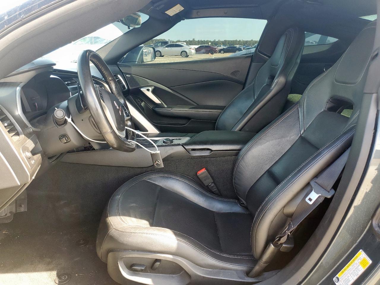 2019 Chevrolet Corvette S - Image 7
