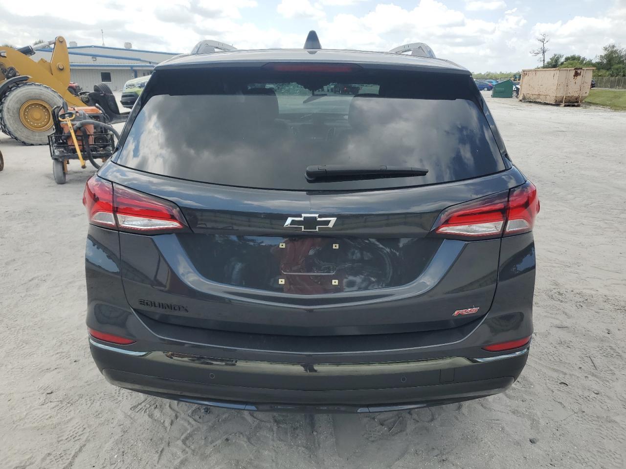 2023 Chevrolet Equinox Rs - Image 6