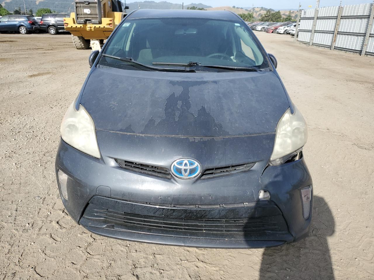 2014 Toyota Prius - Image 5