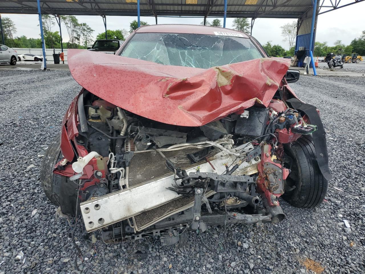 2013 Nissan Altima 2.5 - Фото 5