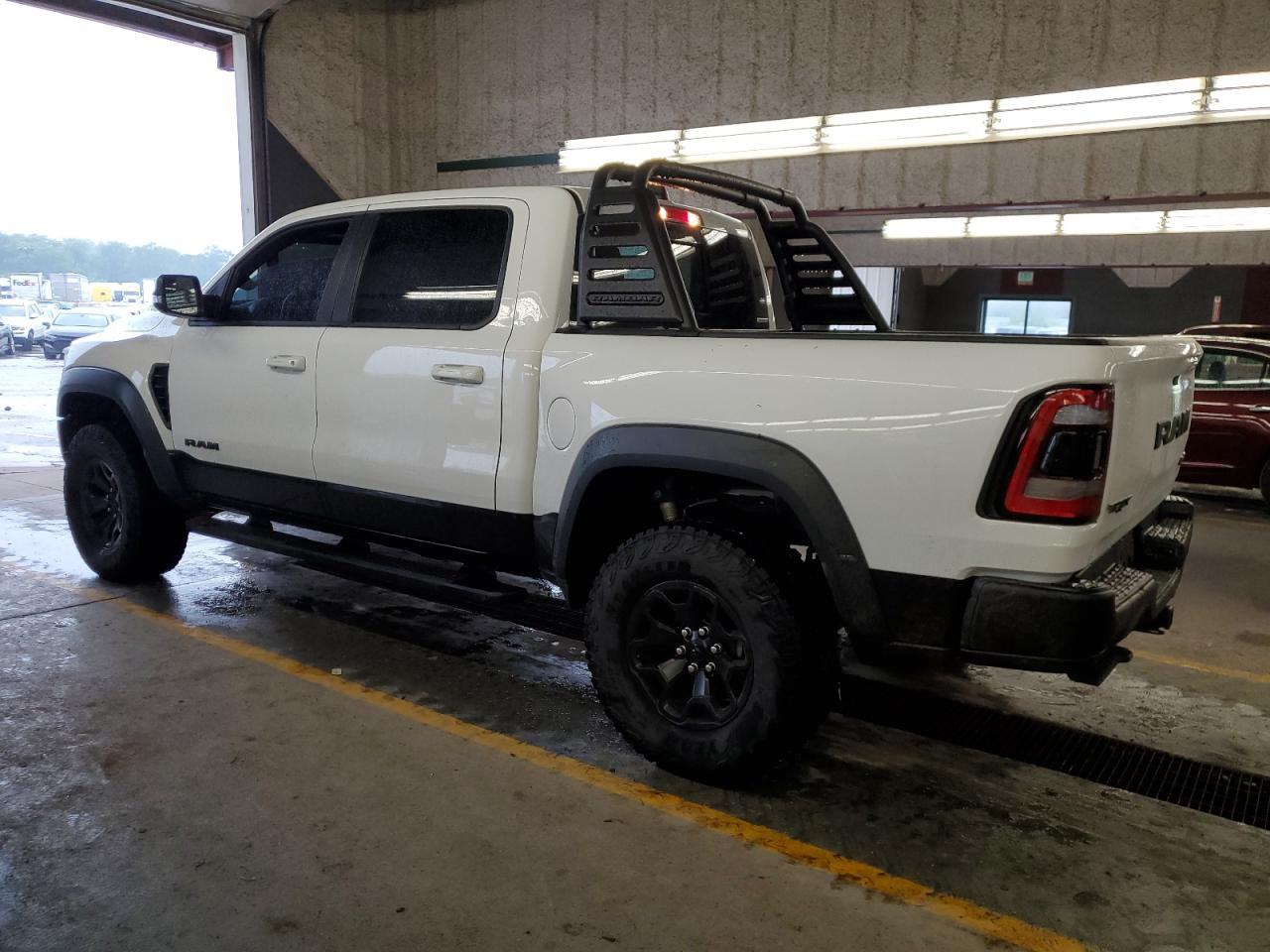 2022 Ram 1500 Trx - Image 2