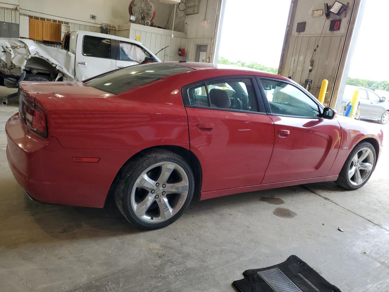 2013 Dodge Charger R/T - Image 3