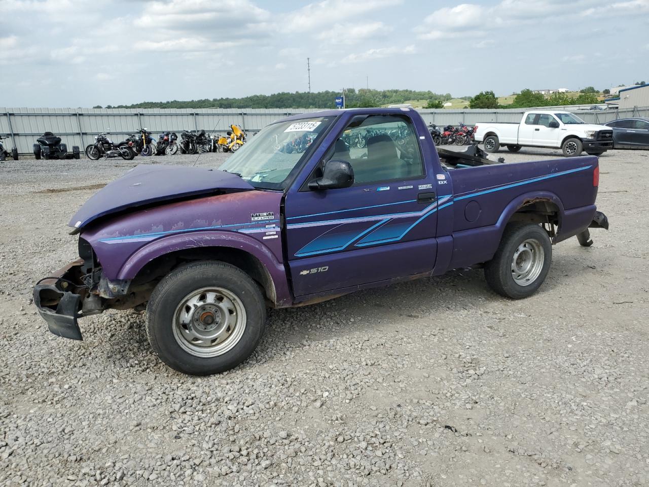 lot