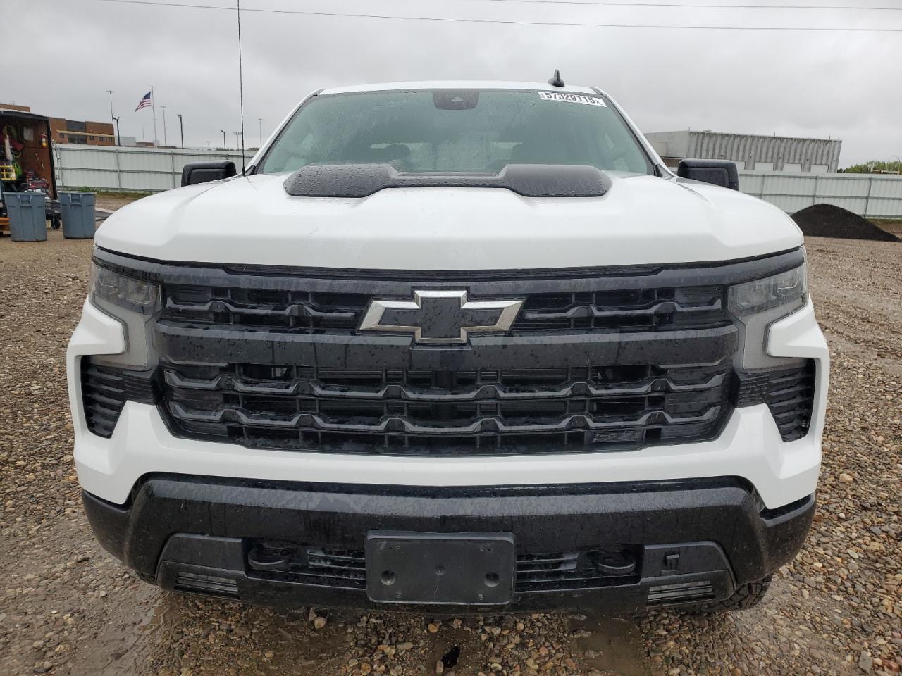 2024 Chevrolet Silverado K1500 Lt Trail Boss - Image 5