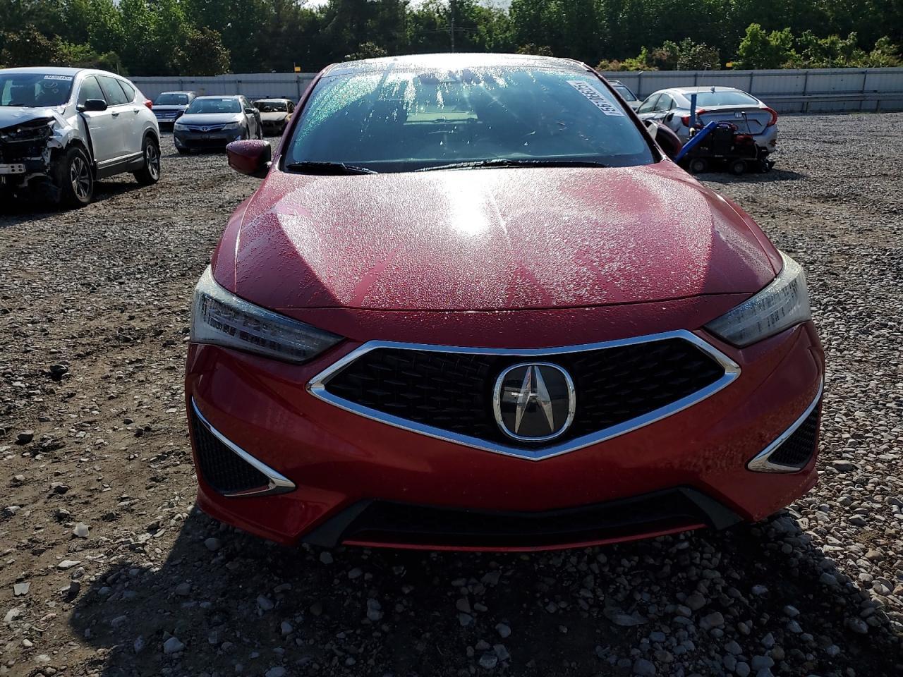 2020 Acura Ilx - Фото 5