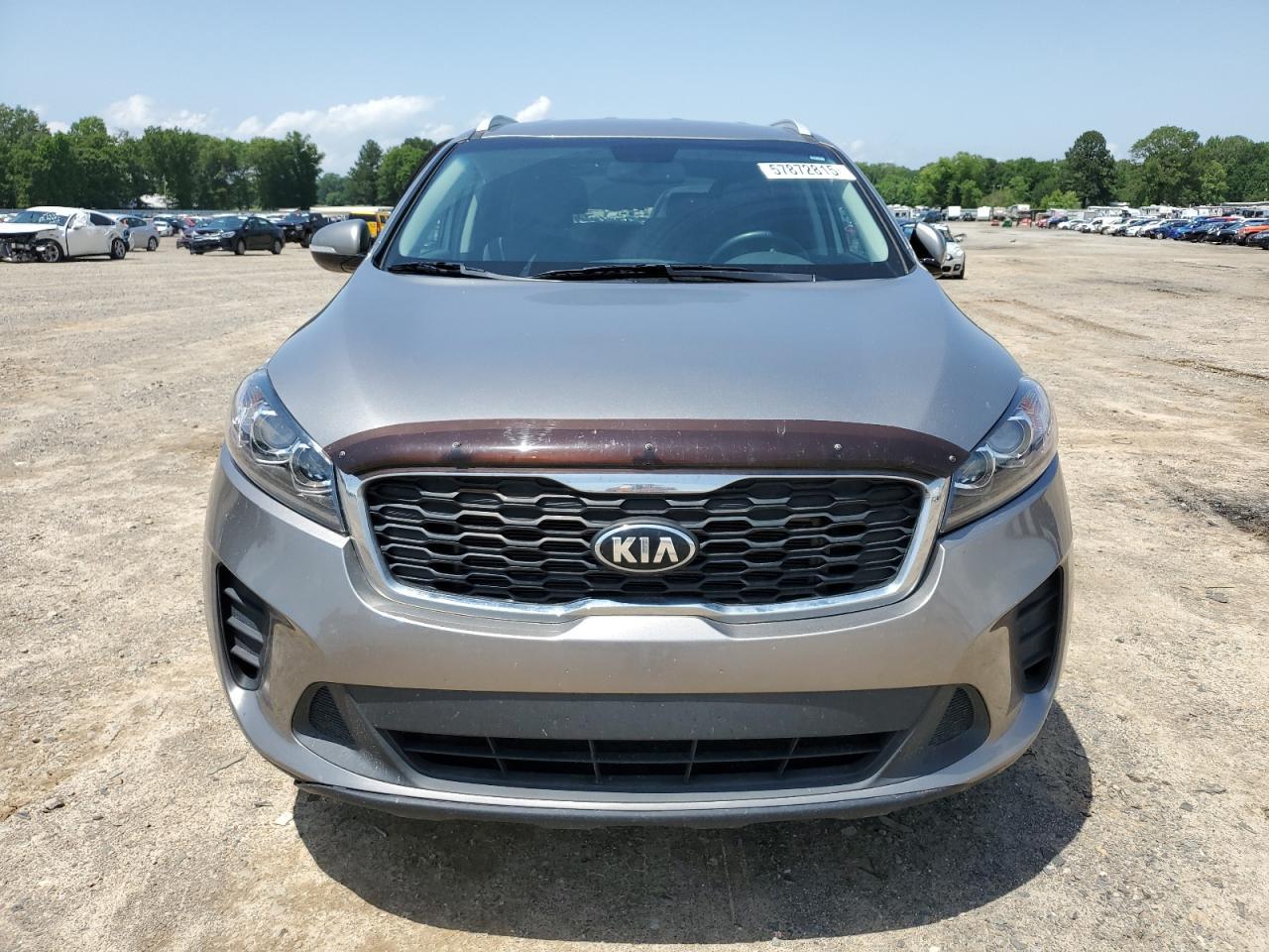 2019 Kia Sorento - Image 5