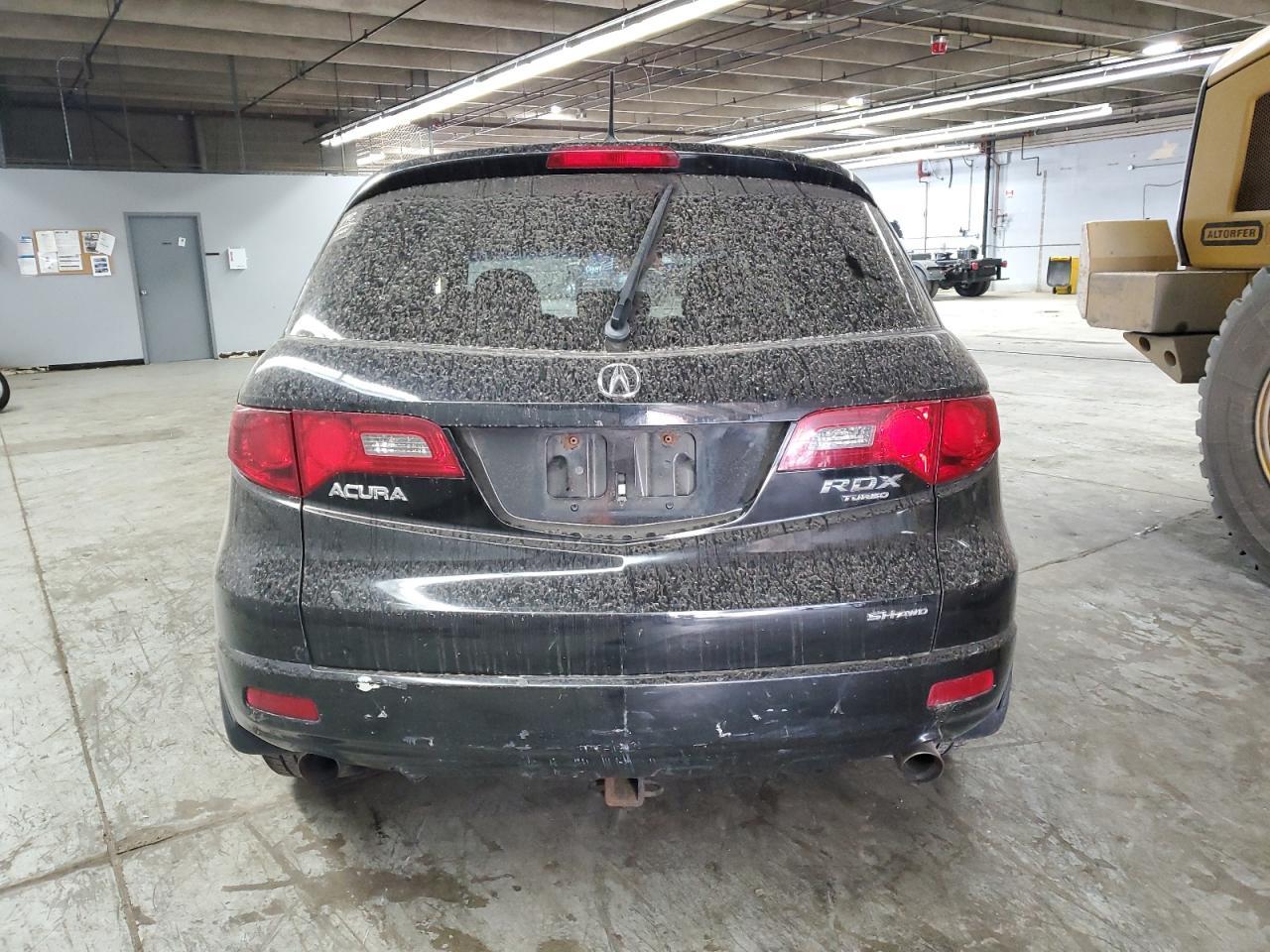 2007 Acura Rdx - Image 6