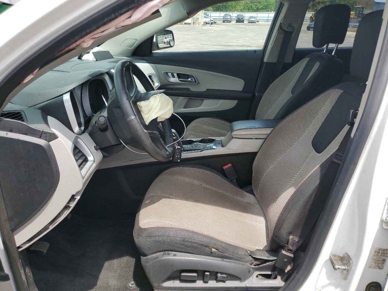 2015 Chevrolet Equinox Lt - Image 7