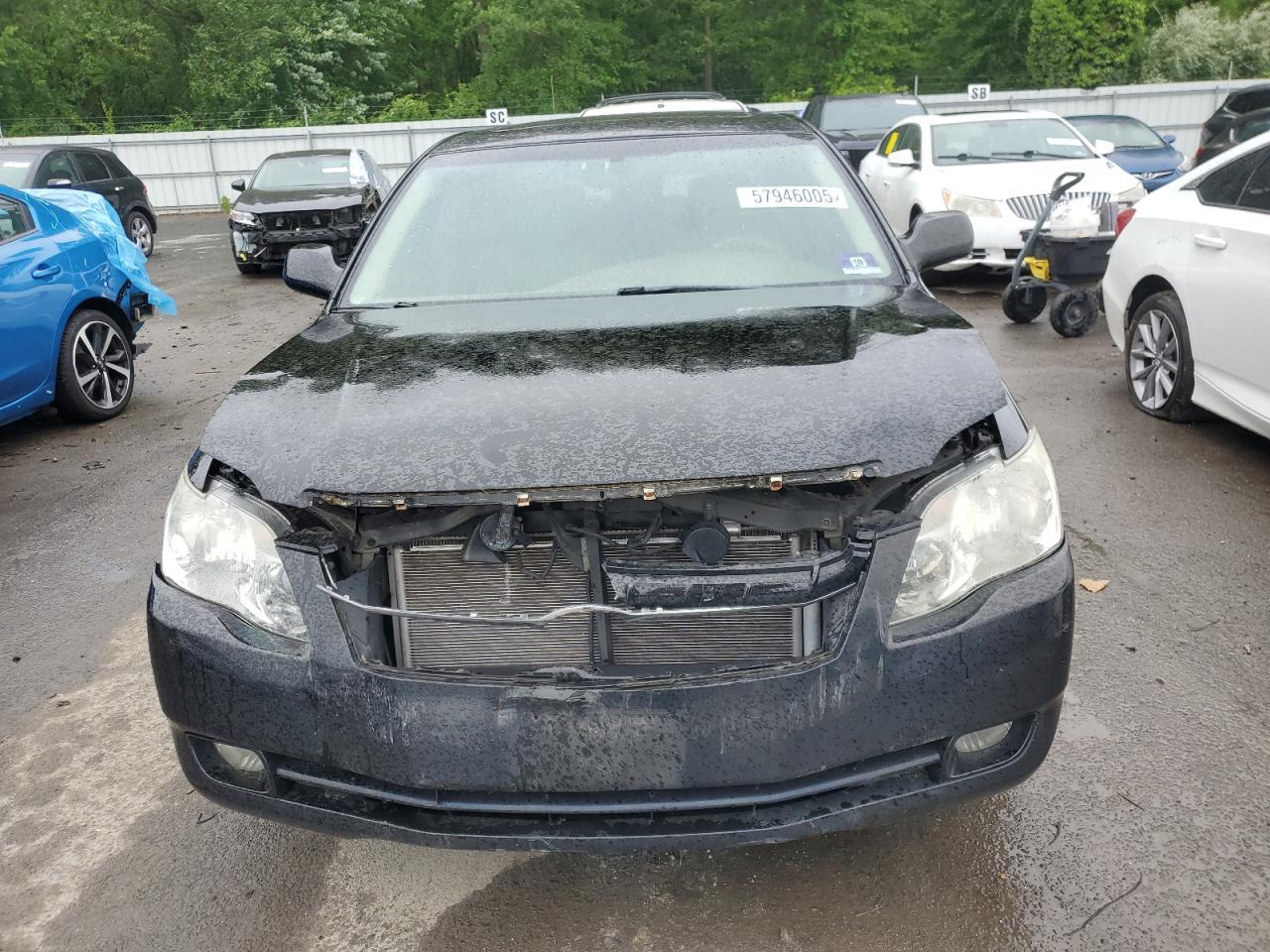 2006 Toyota Avalon Xl - Фото 5