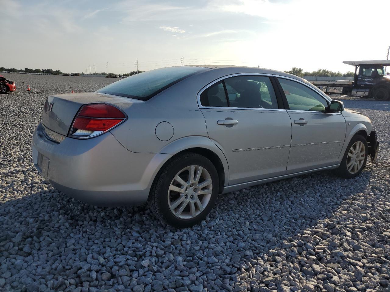 2007 Saturn Aura Xe - Image 3