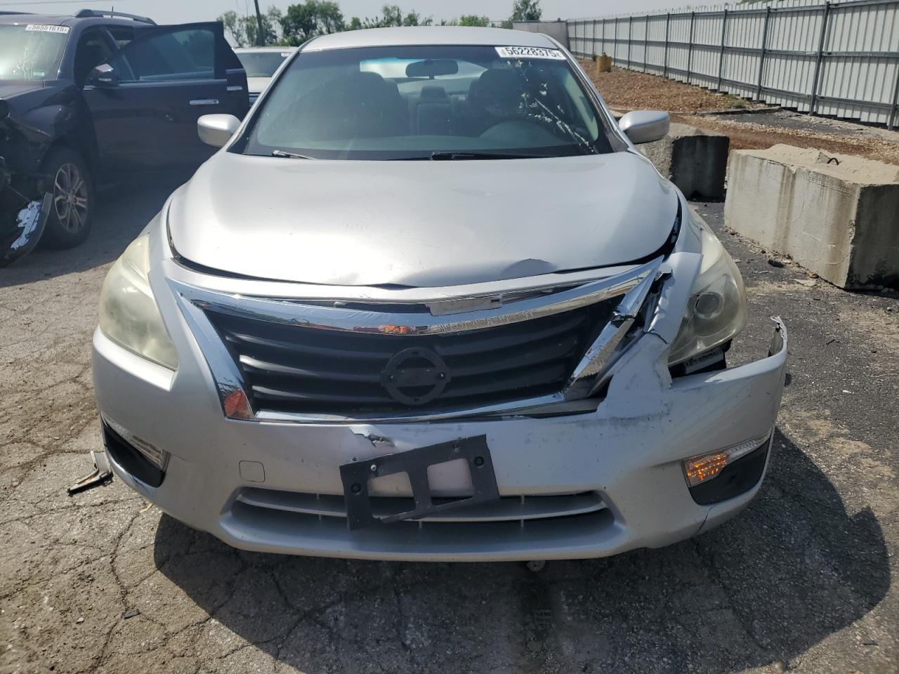 2014 Nissan Altima 2.5 - Фото 5