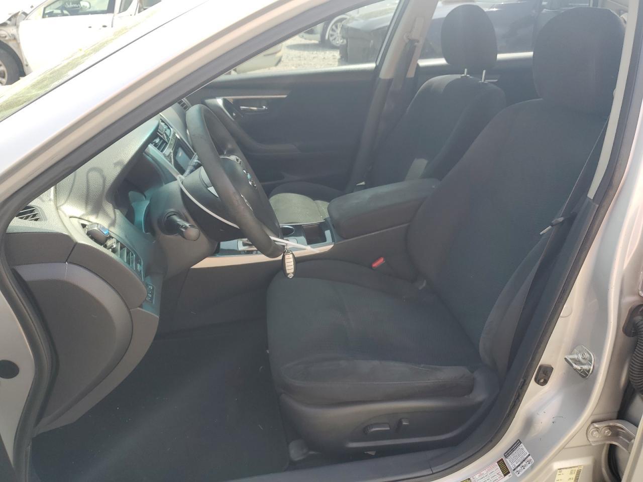 2014 Nissan Altima 2.5 - Фото 7