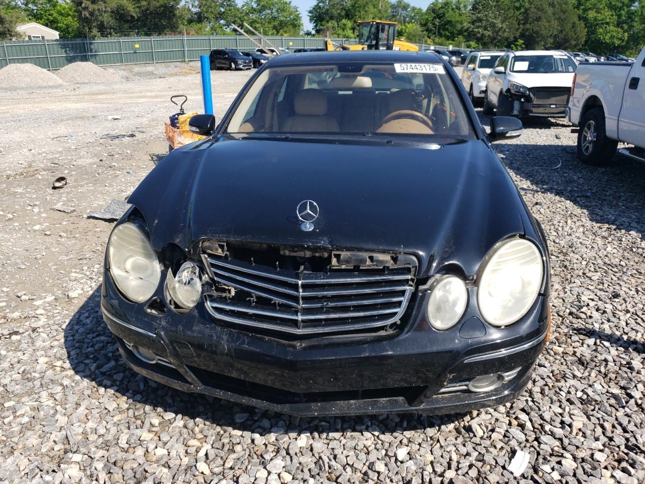 2007 Mercedes-Benz E 350 - Image 5
