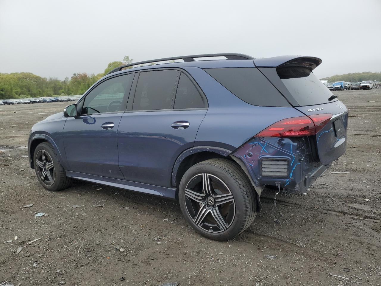 2024 Mercedes-Benz Gle 350 4Matic - Image 2