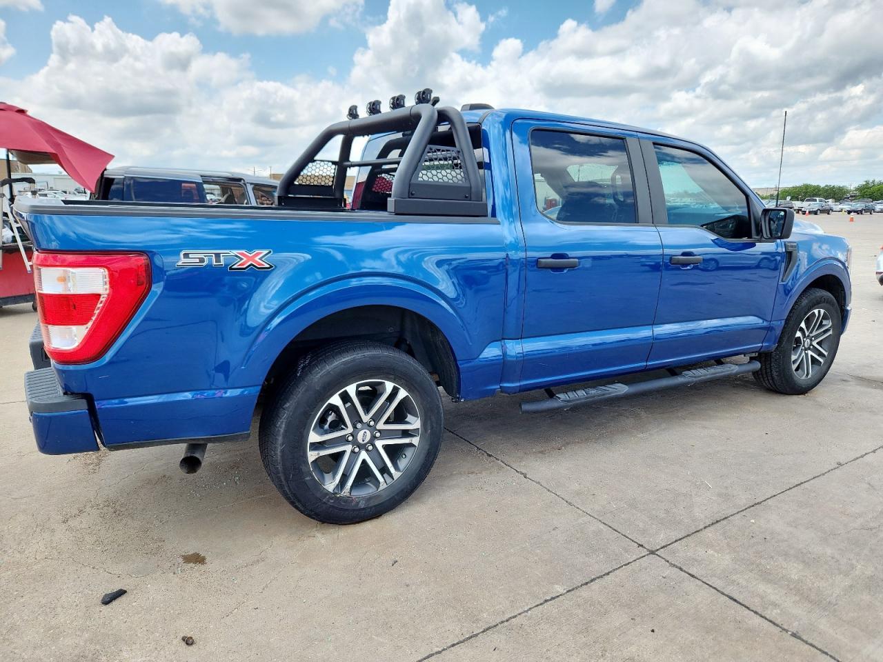 2023 Ford F150 Supercrew - Image 3