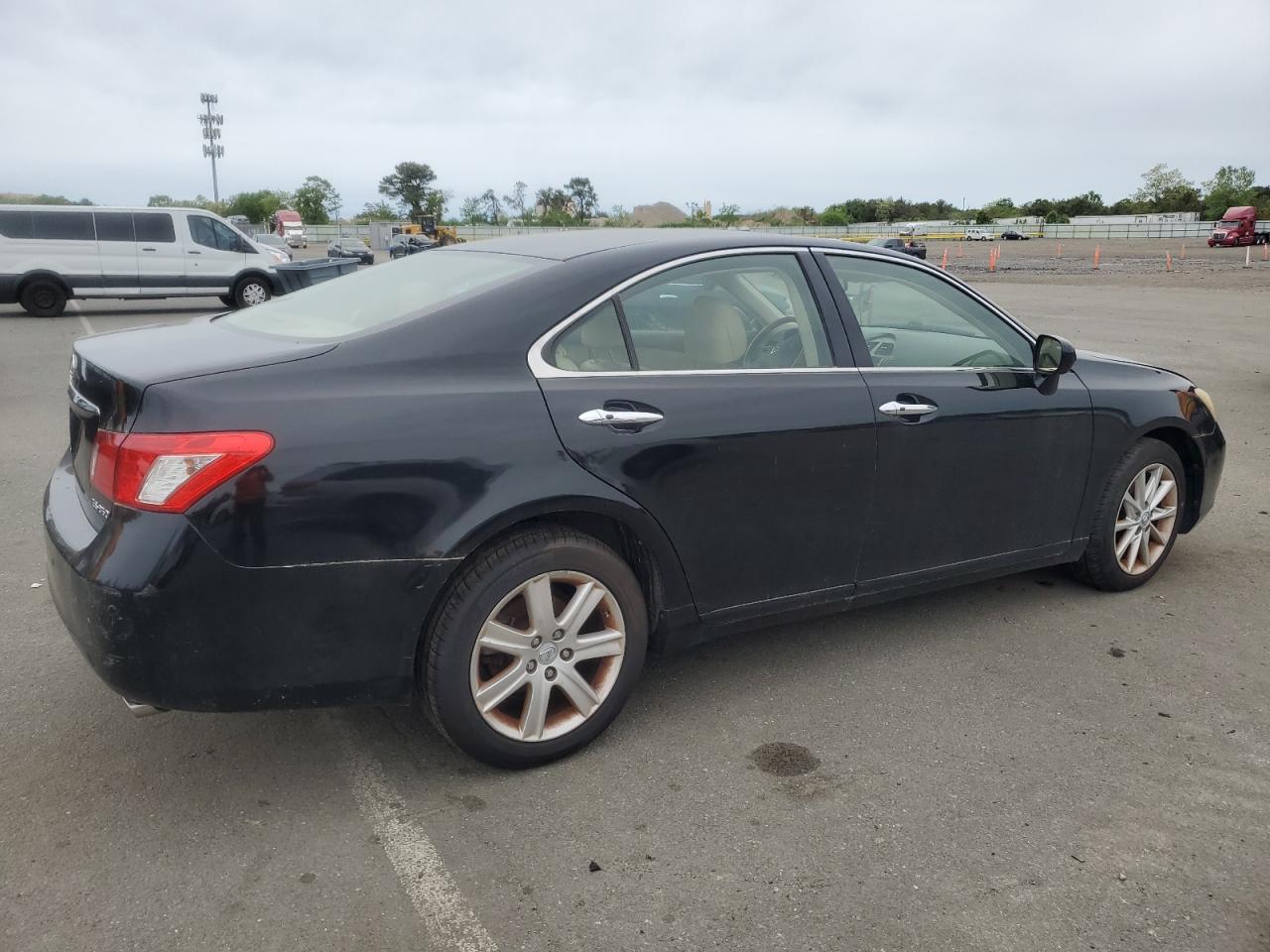 2008 Lexus Es 350 - Image 3