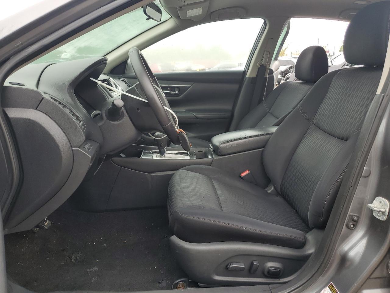 2018 Nissan Altima 2.5 - Image 7