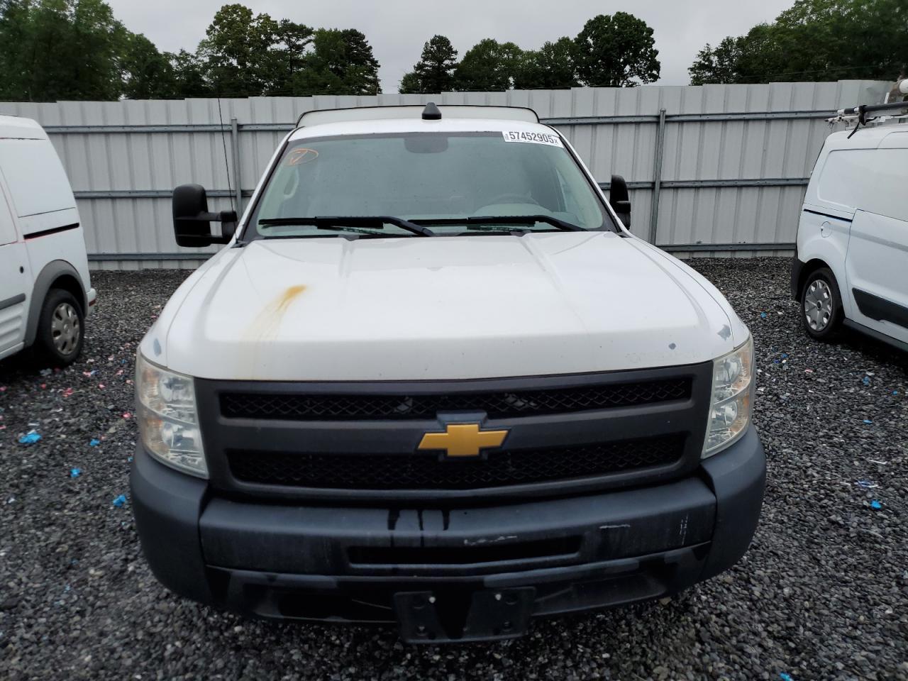 2013 Chevrolet Silverado C1500 - Image 5