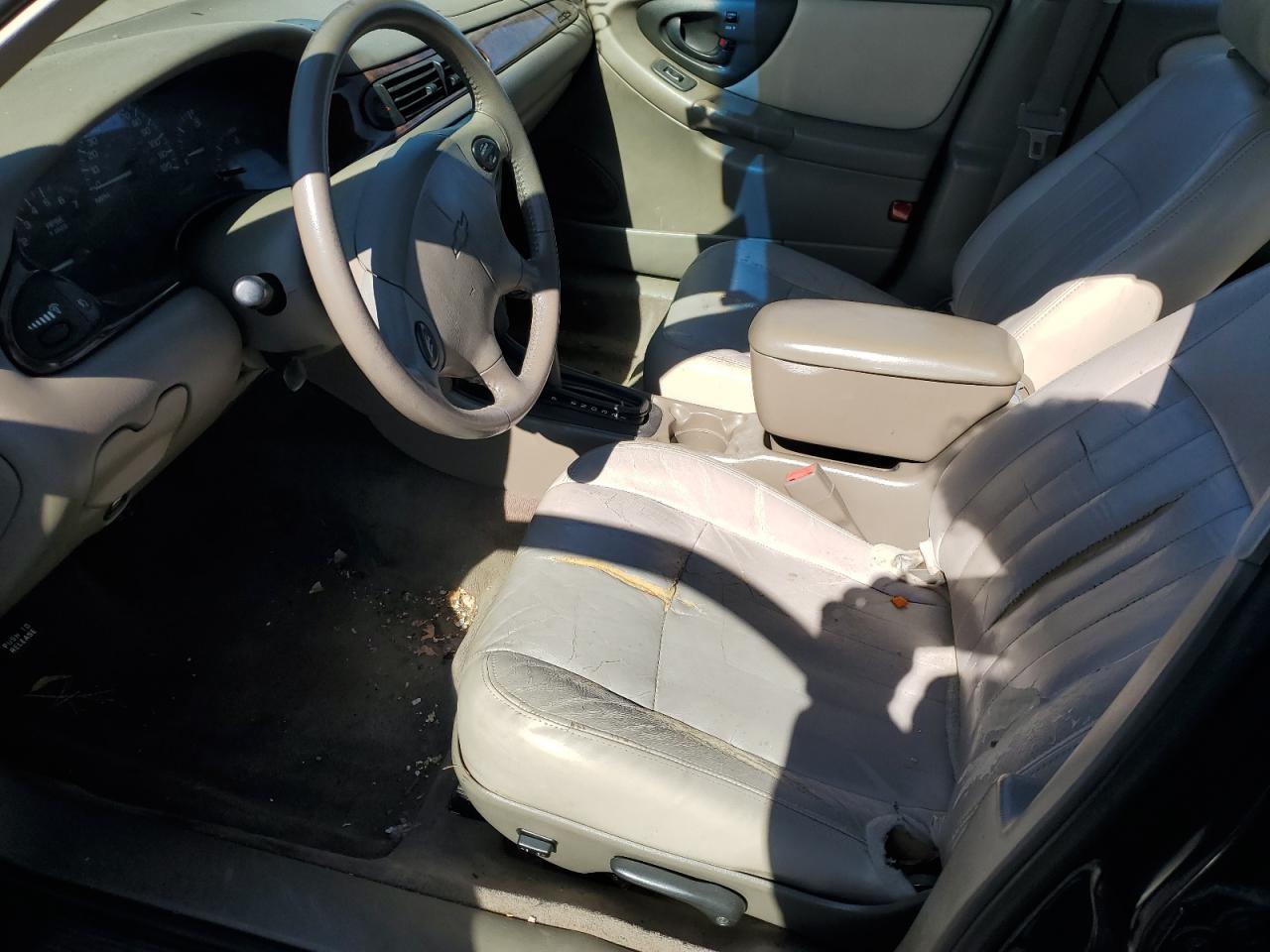 2000 Chevrolet Malibu Ls - Фото 7