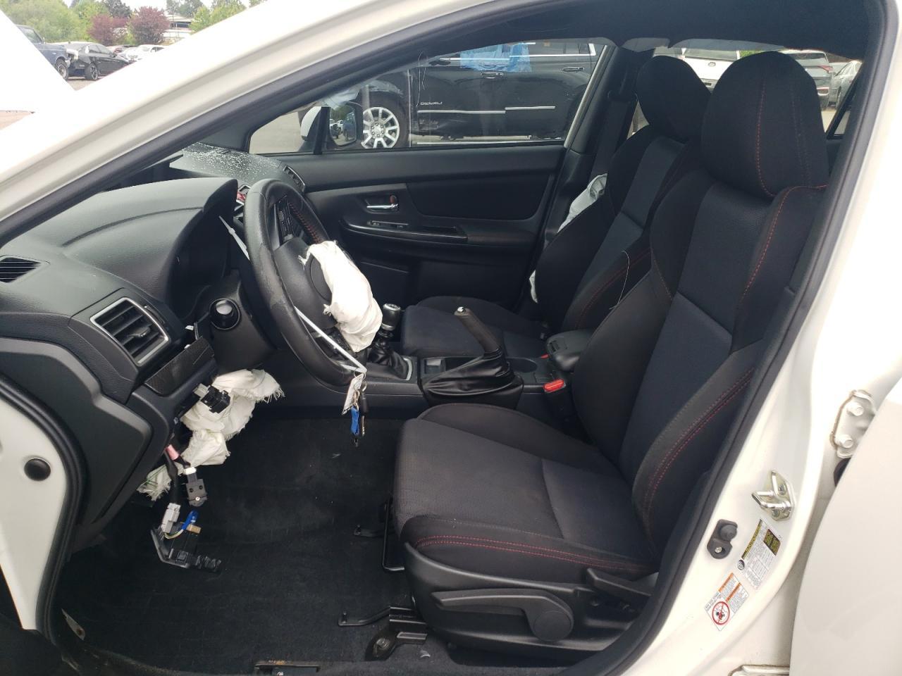 2017 Subaru Wrx - Image 7