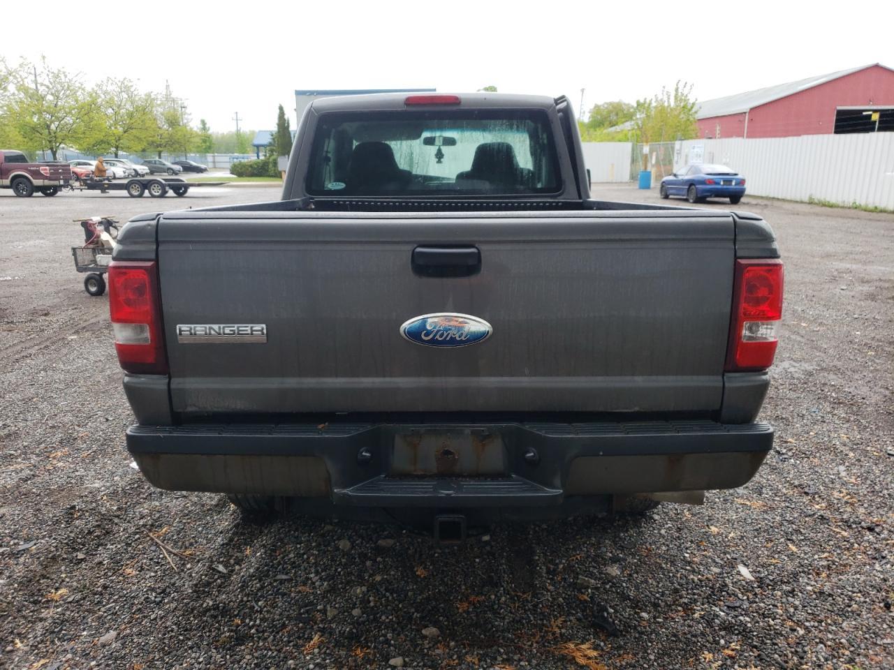 2009 Ford Ranger Super Cab - Фото 6