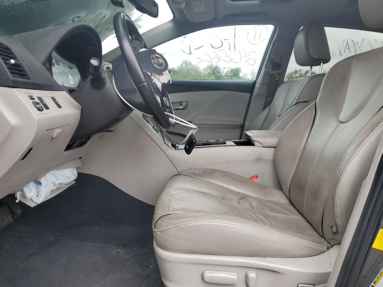 2011 Toyota Venza - Фото 7