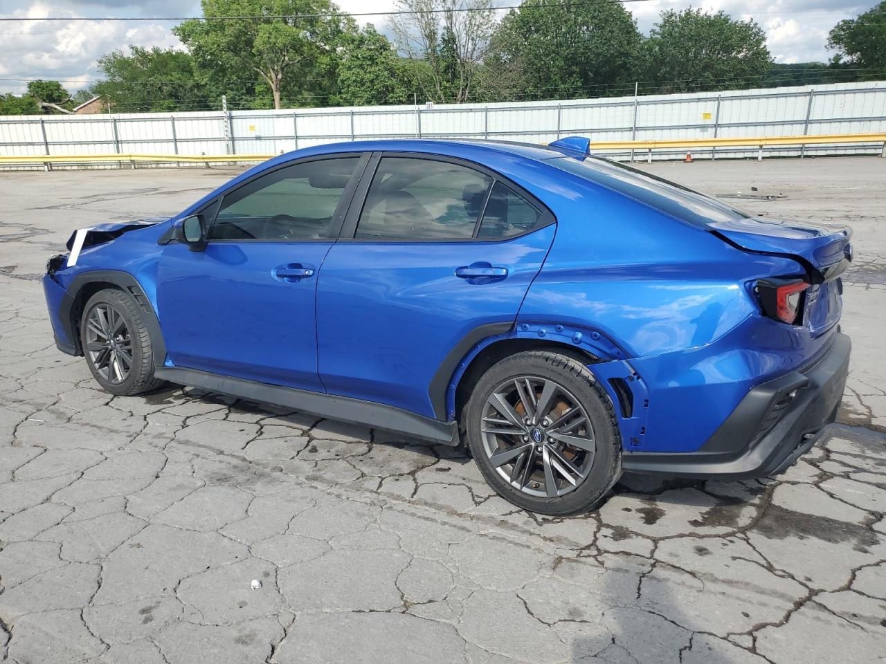 2023 Subaru Wrx - Image 2