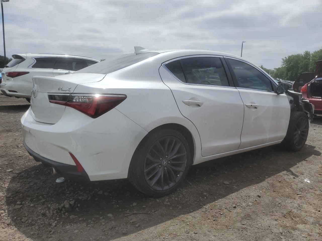 2021 Acura Ilx Premium - Фото 3