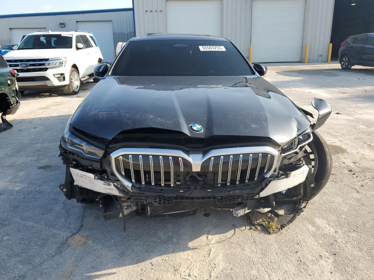 2024 BMW 530 I - Image 5