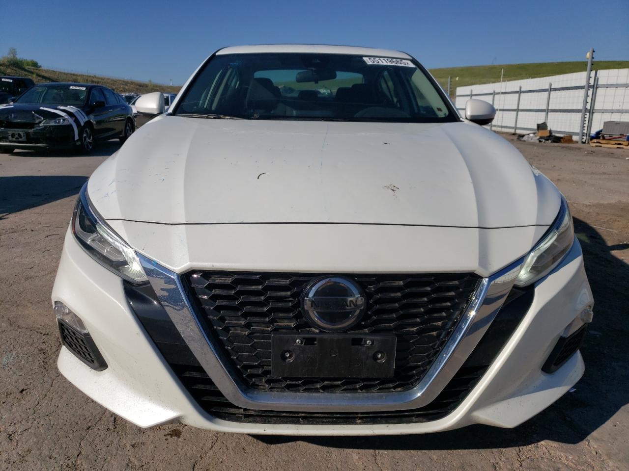 2022 Nissan Altima Sv - Фото 5