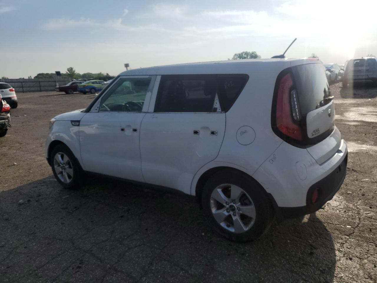 2017 Kia Soul - Фото 2