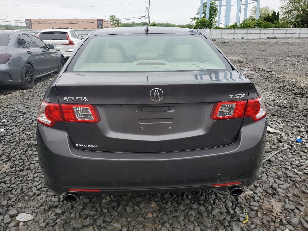 2010 Acura Tsx - Image 6