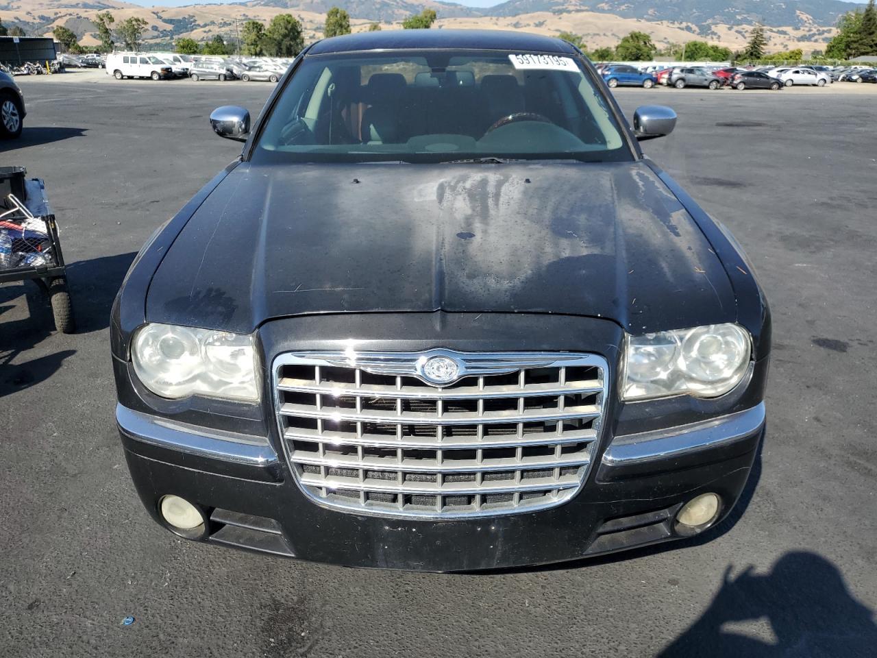 2006 Chrysler 300C - Фото 5