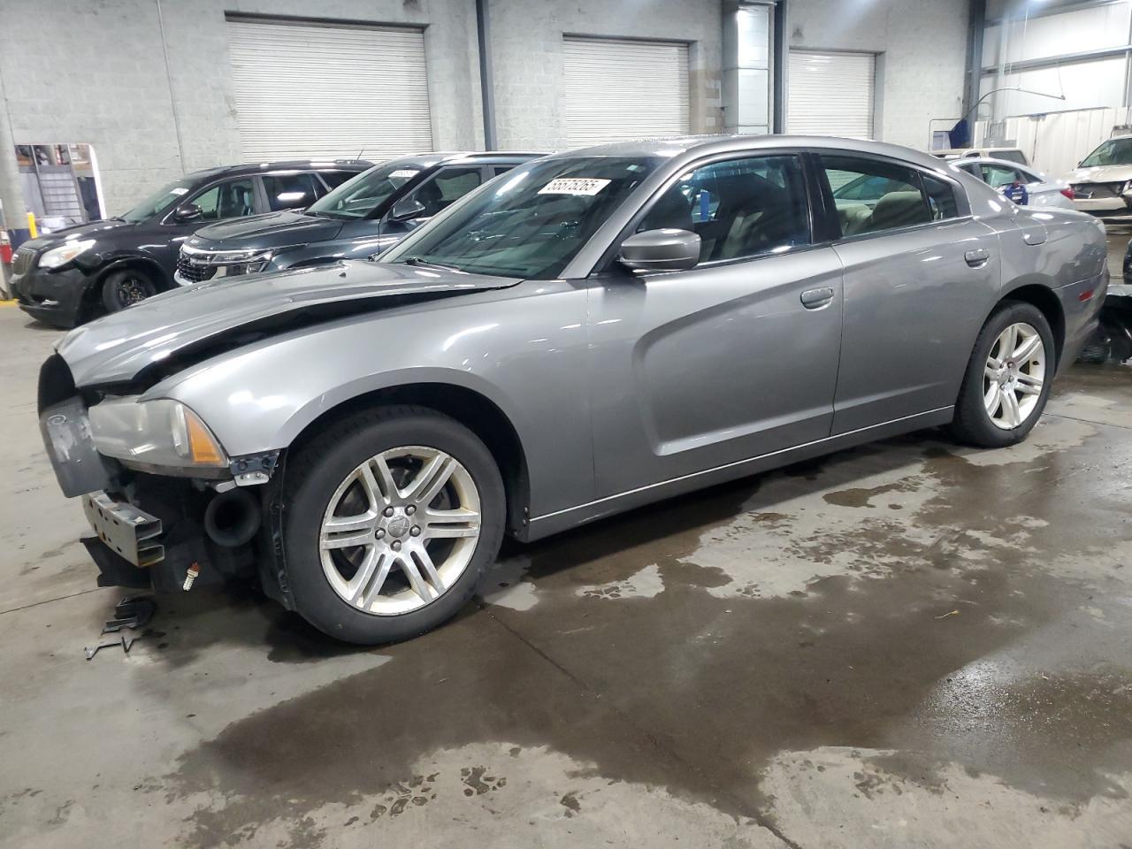 2011 Dodge Charger
