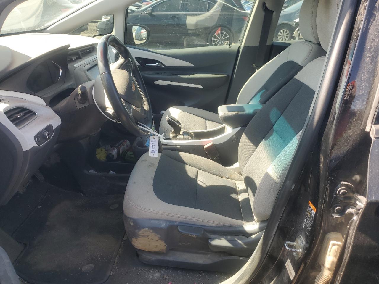 2020 Chevrolet Bolt Ev Lt - Фото 7