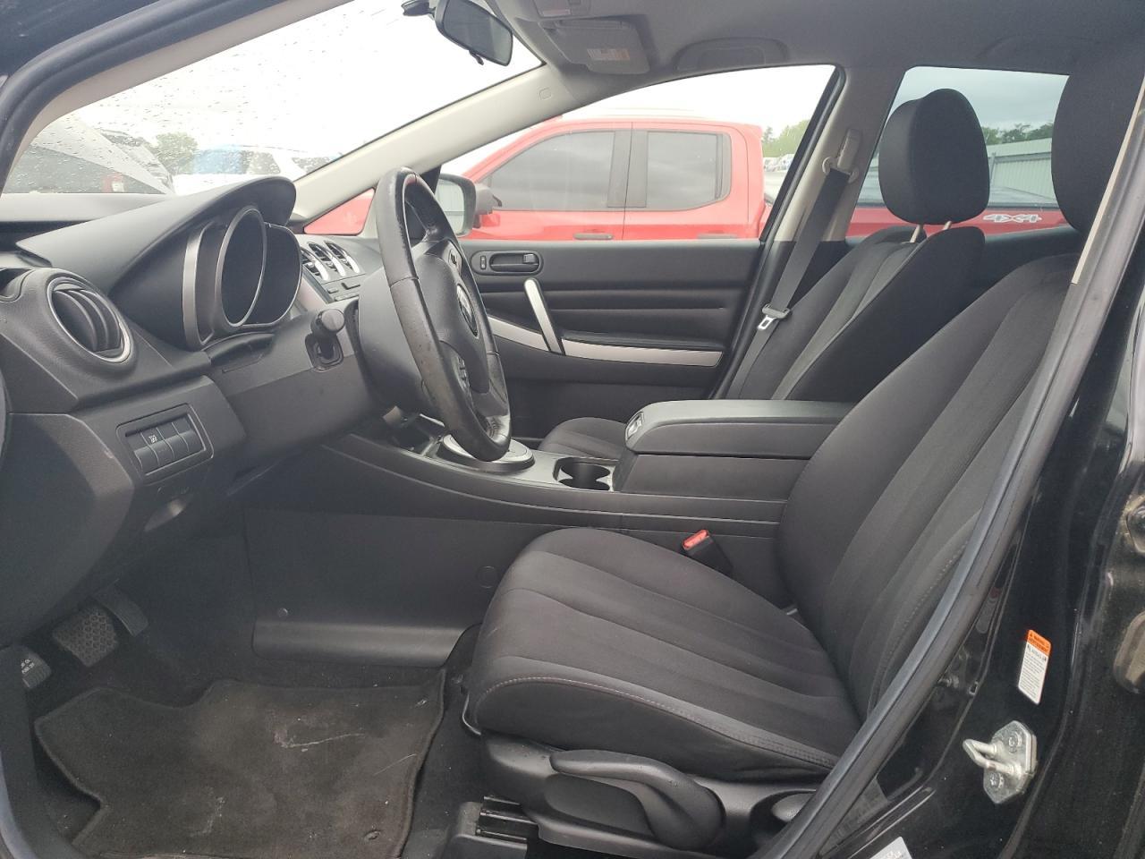 2011 Mazda Cx-7 - Фото 7