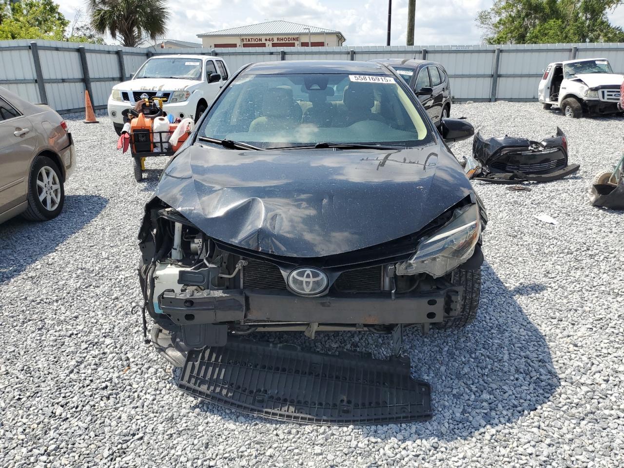 2019 Toyota Corolla L - Image 5