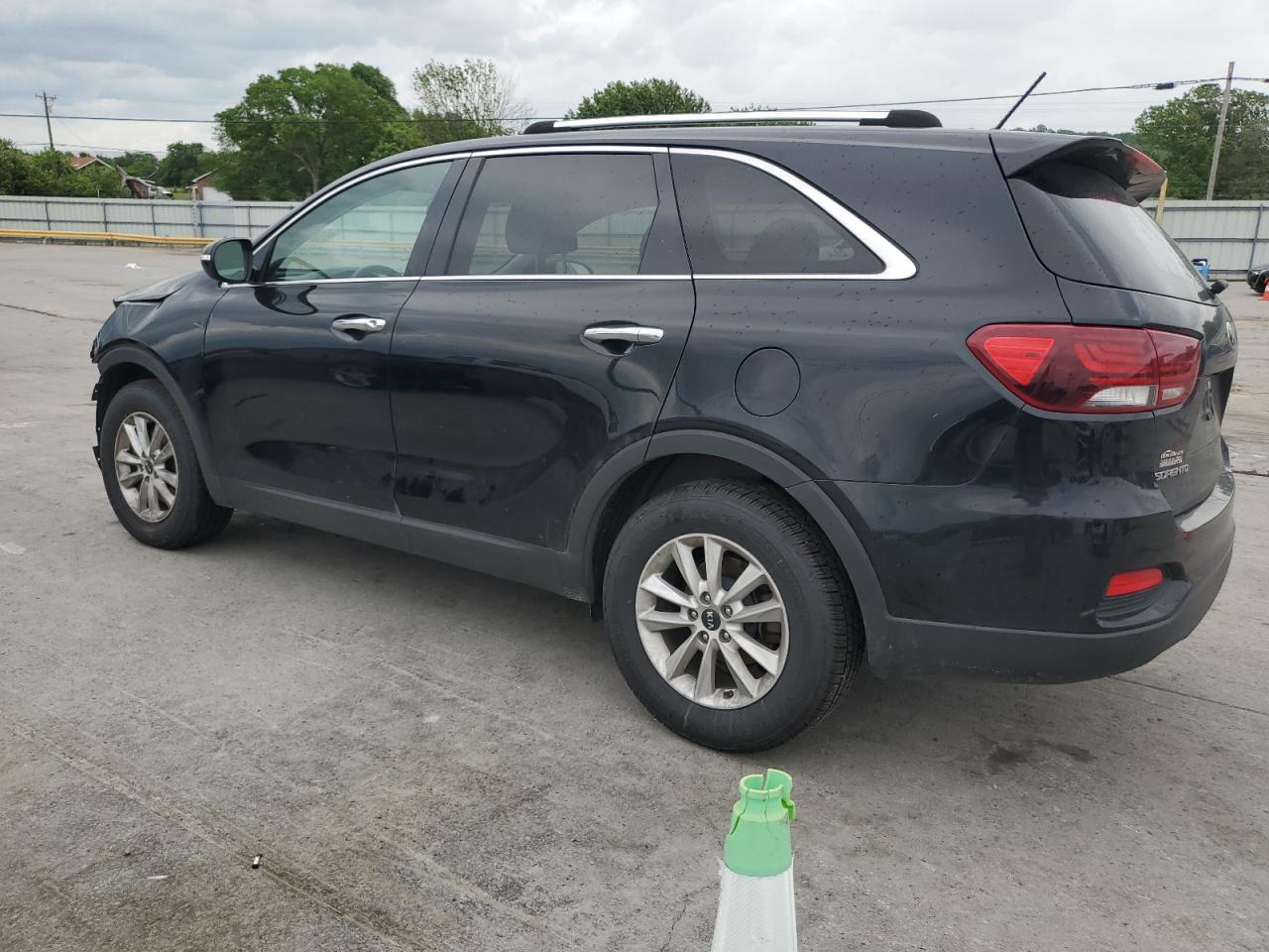 2020 Kia Sorento L - Фото 2